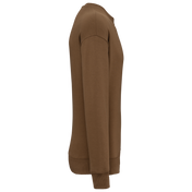 Ökologisch Verantwortliches Oversized Rundhals Unisex Sweatshirt - NS407