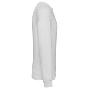 Ökologisch Verantwortliches Oversized Rundhals Unisex Sweatshirt - NS407