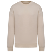 Ökologisch Verantwortliches Oversized Rundhals Unisex Sweatshirt - NS407