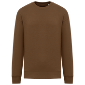 Ökologisch Verantwortliches Oversized Rundhals Unisex Sweatshirt - NS407