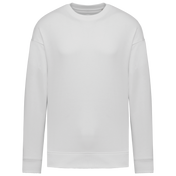 Ökologisch Verantwortliches Oversized Rundhals Unisex Sweatshirt - NS407