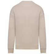 Ökologisch Verantwortliches Oversized Rundhals Unisex Sweatshirt - NS407