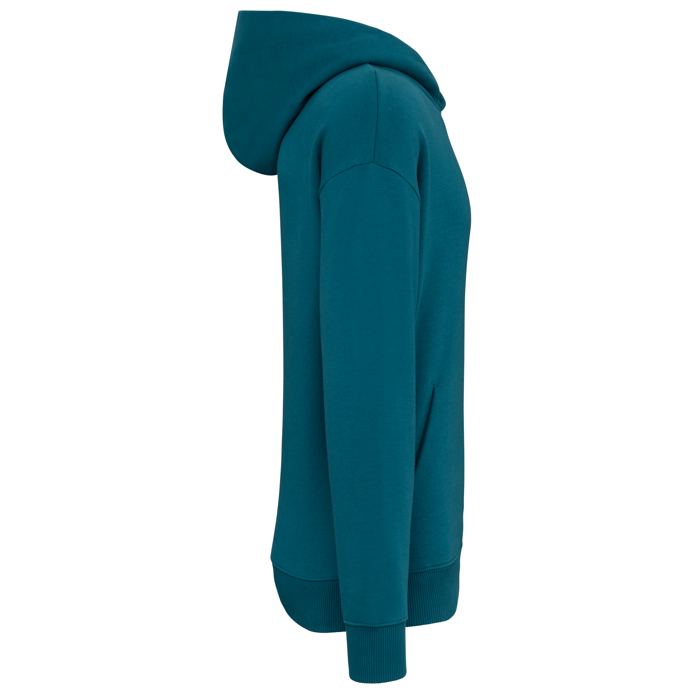 Sweat à capuche unisexe Oversized - 300gsm - NS408