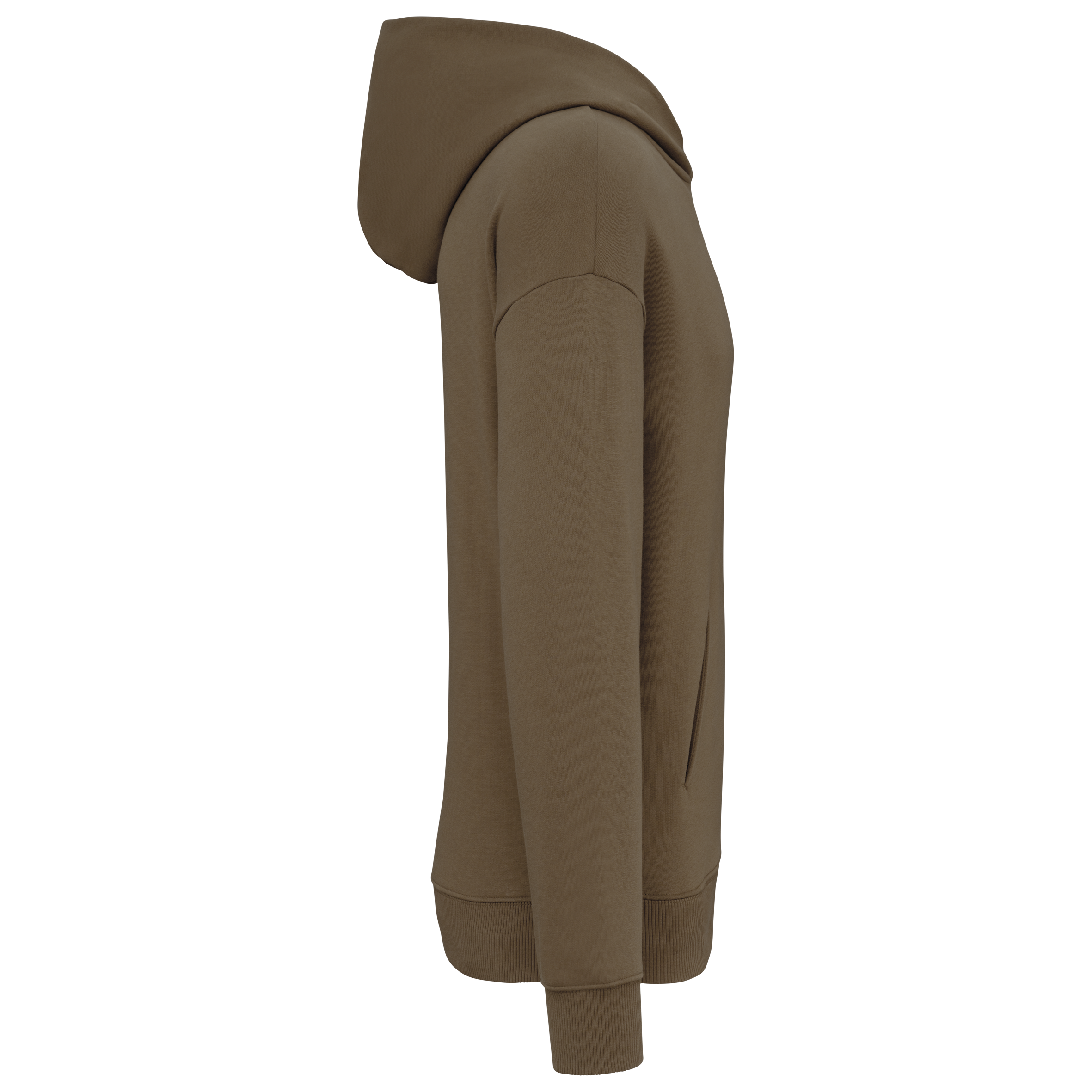 Sweat à capuche unisexe Oversized - 300gsm - NS408