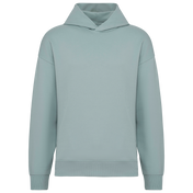 Sweat à capuche unisexe Oversized - 300gsm - NS408