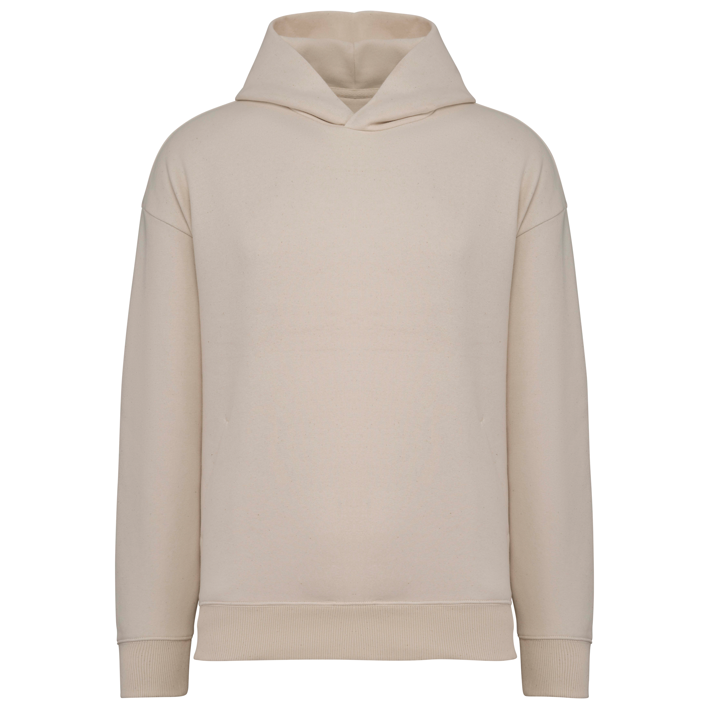 Sweat à capuche unisexe Oversized - 300gsm - NS408