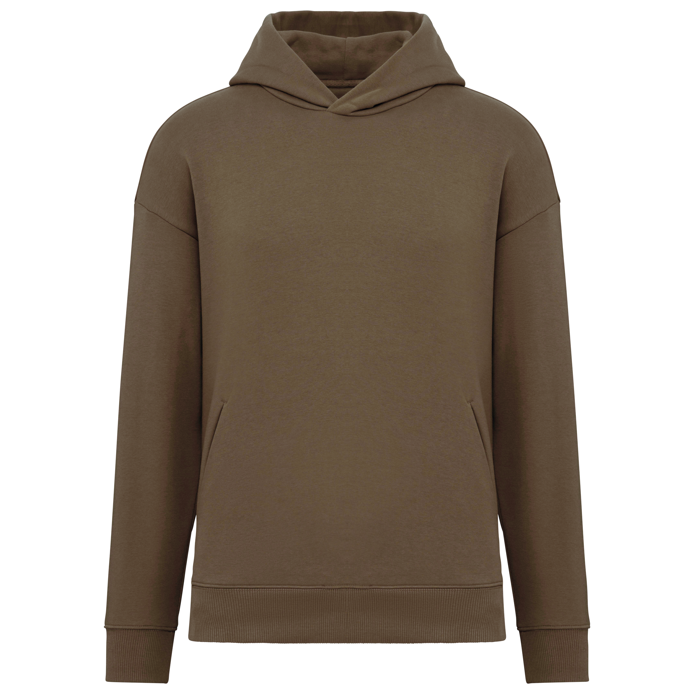 Sweat à capuche unisexe Oversized - 300gsm - NS408
