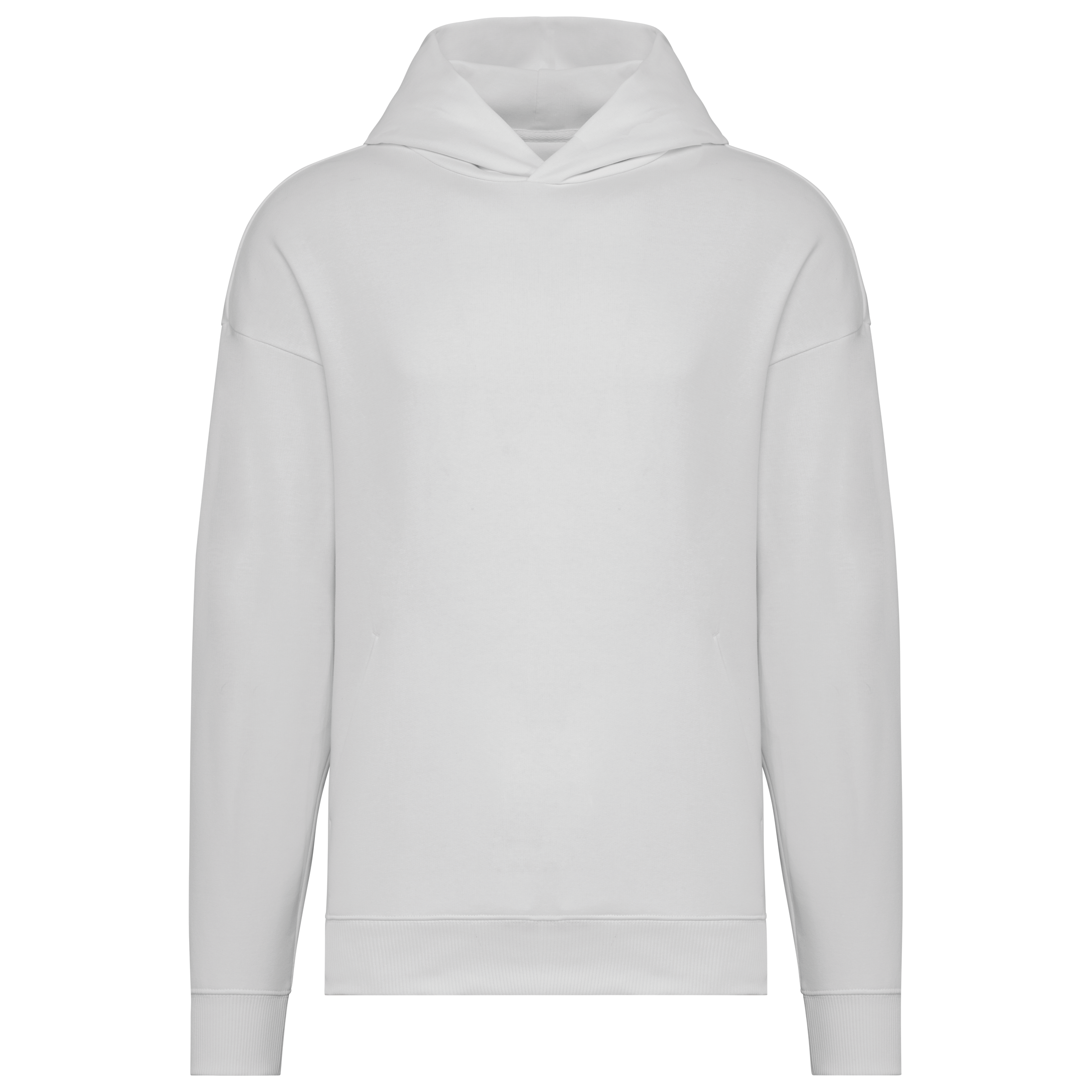 Sweat à capuche unisexe Oversized - 300gsm - NS408