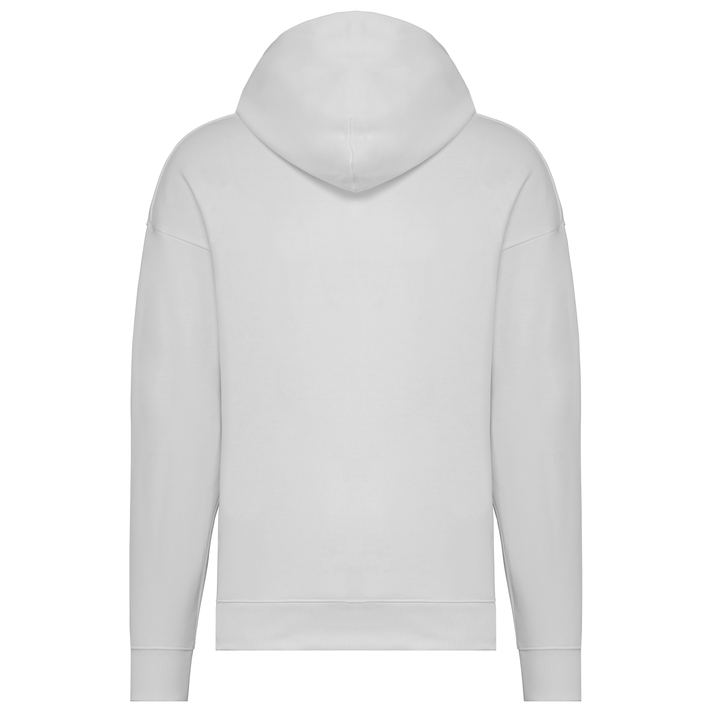 Sweat à capuche unisexe Oversized - 300gsm - NS408