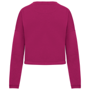 Damen-Sweatshirt mit Rundhalsausschnitt - 280g - NS429