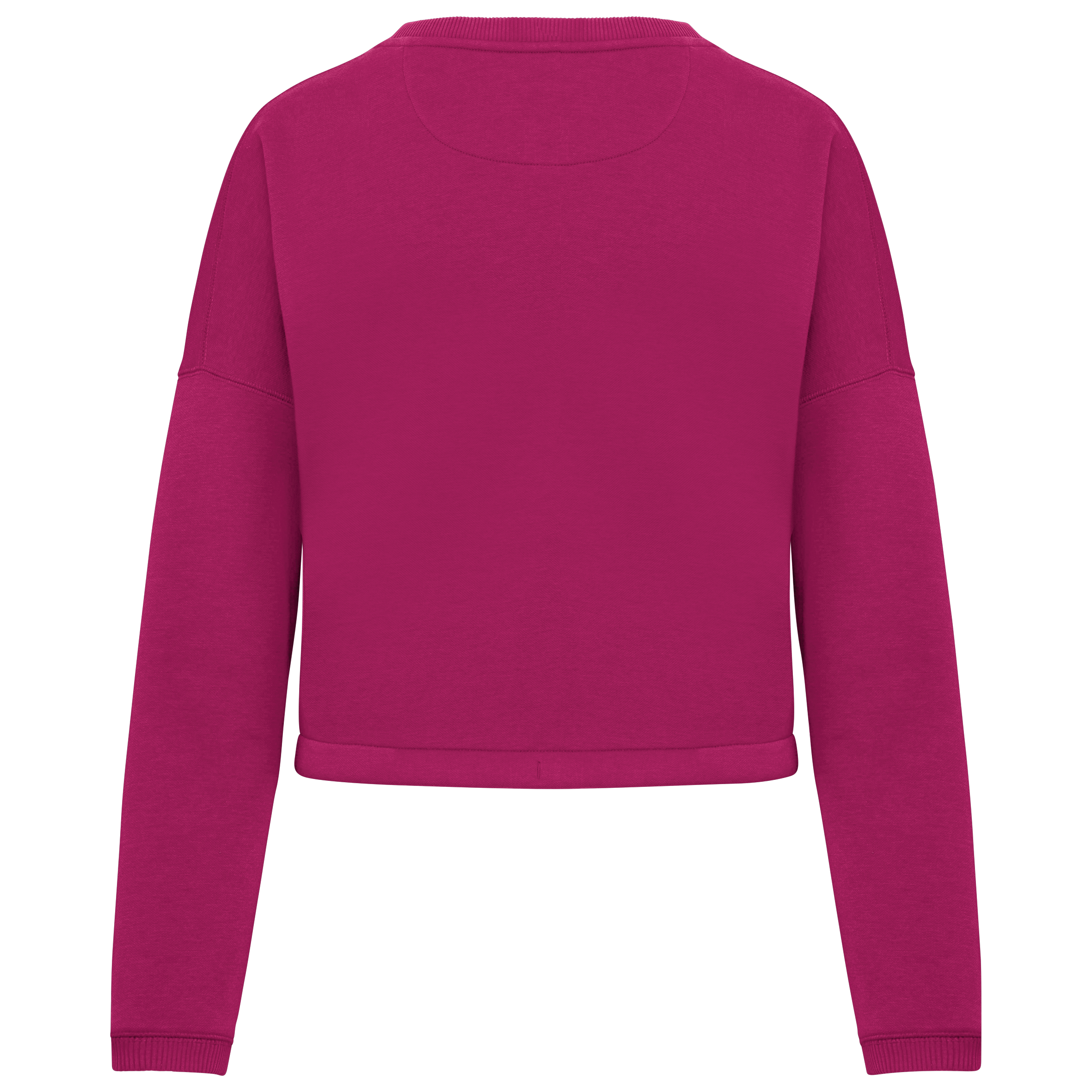 Damen-Sweatshirt mit Rundhalsausschnitt - 280g - NS429