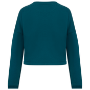 Damen-Sweatshirt mit Rundhalsausschnitt - 280g - NS429