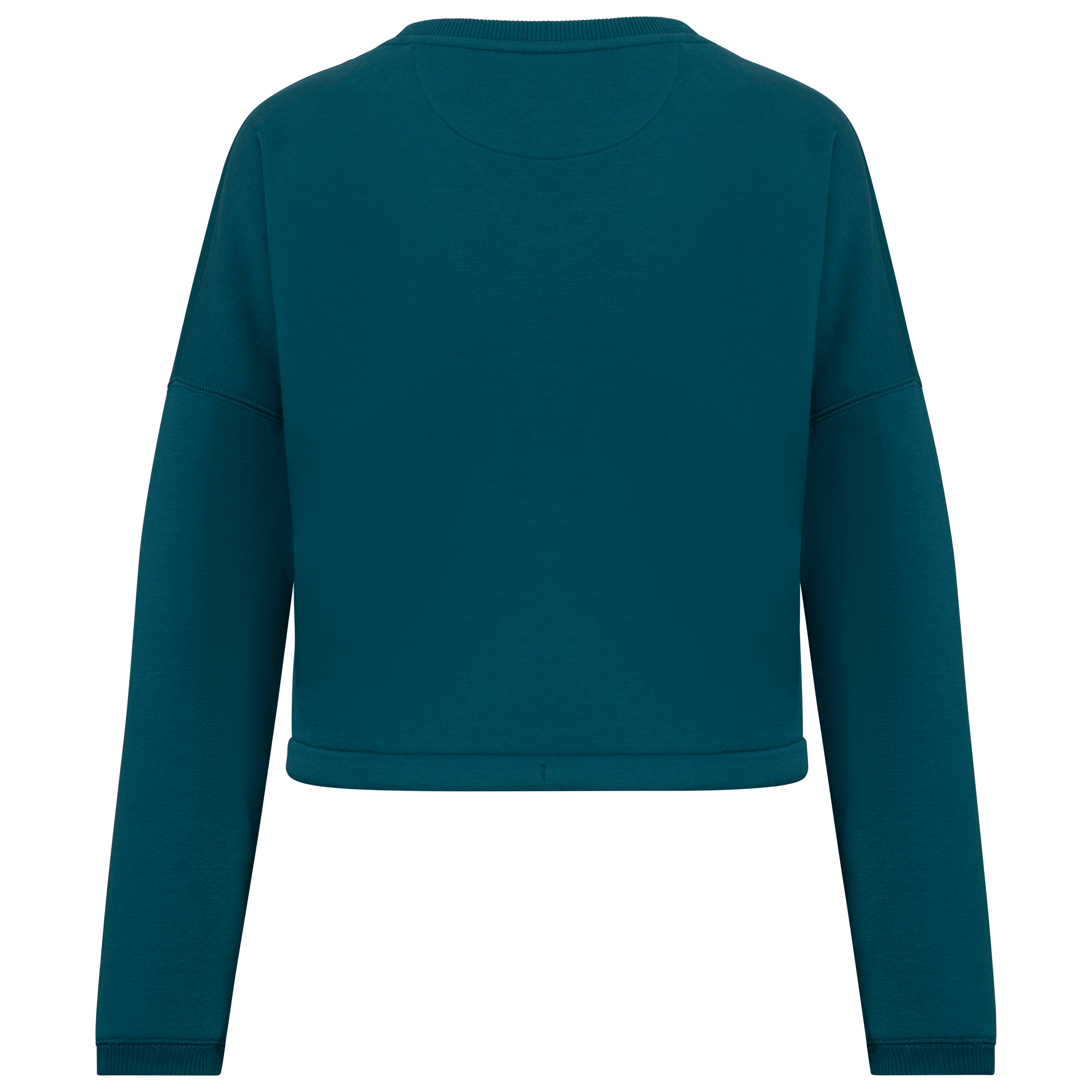 Damen-Sweatshirt mit Rundhalsausschnitt - 280g - NS429