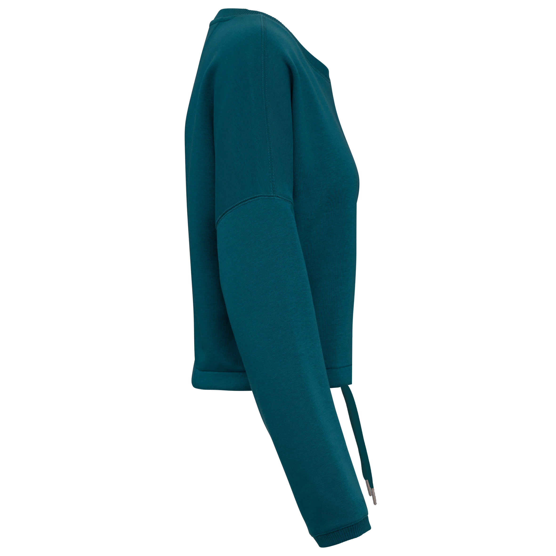 Damen-Sweatshirt mit Rundhalsausschnitt - 280g - NS429