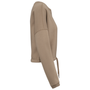 Damen-Sweatshirt mit Rundhalsausschnitt - 280g - NS429