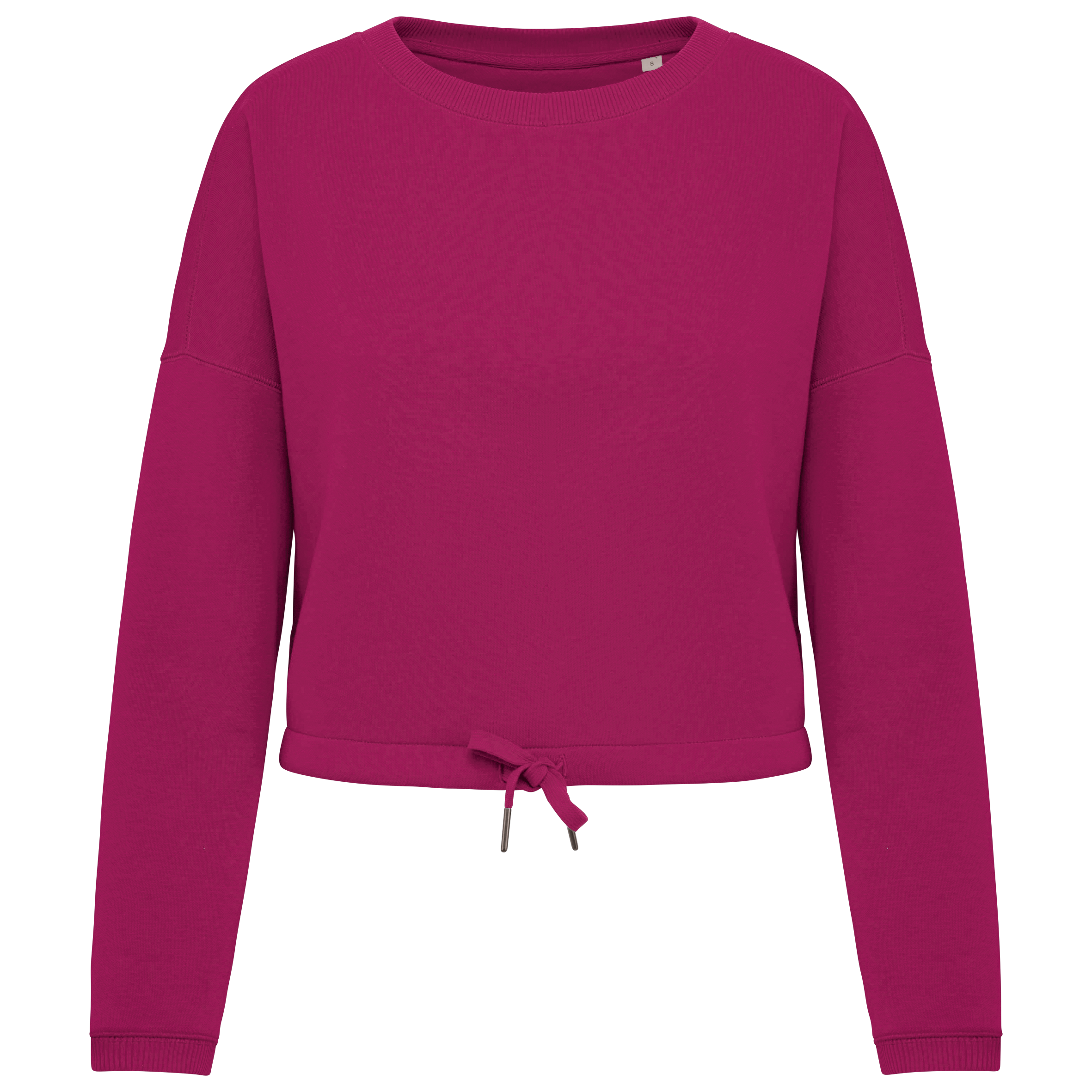 Damen-Sweatshirt mit Rundhalsausschnitt - 280g - NS429