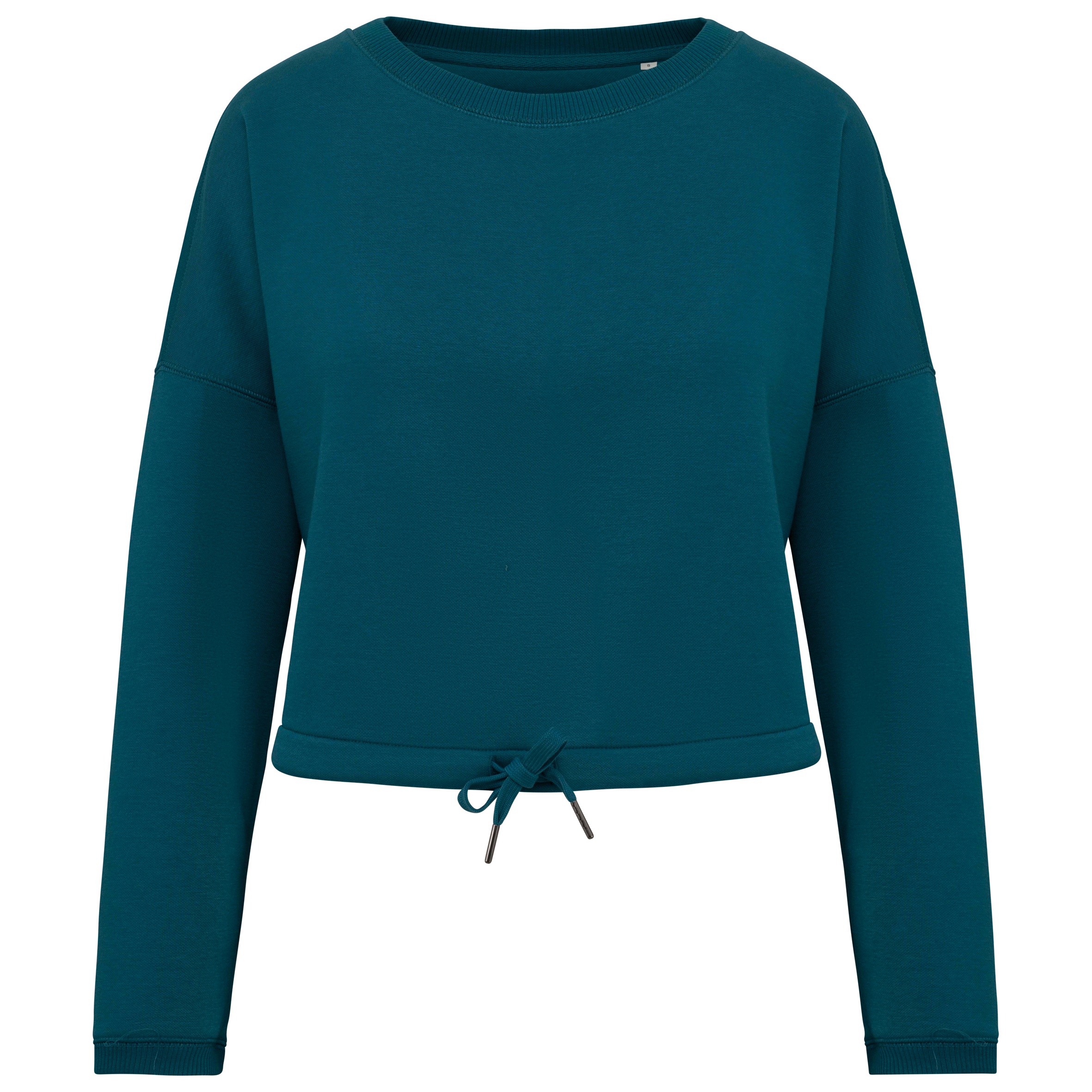 Damen-Sweatshirt mit Rundhalsausschnitt - 280g - NS429