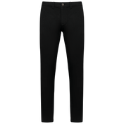 Herren-Chinos aus Bio-Baumwolle - 235 g/m² - NS736