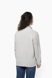 Unisex Öko-freundliche Micro-Polarfleece-Jacke - 280 g/m² - K9121