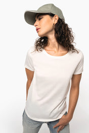 Damen T-Shirt aus Bio-Baumwolle – 180 g/m² | K3052IC