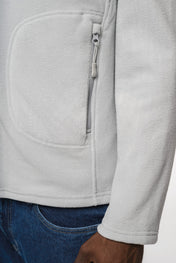 Unisex Öko-freundliche Micro-Polarfleece-Jacke - 280 g/m² - K9121