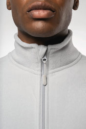 Unisex Öko-freundliche Micro-Polarfleece-Jacke - 280 g/m² - K9121