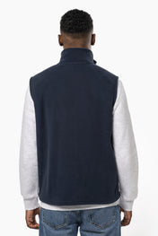 Unisex Milieuvriendelijke Micro-polarfleece Bodywarmer - K9120