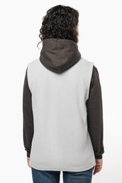 Unisex Milieuvriendelijke Micro-polarfleece Bodywarmer - K9120