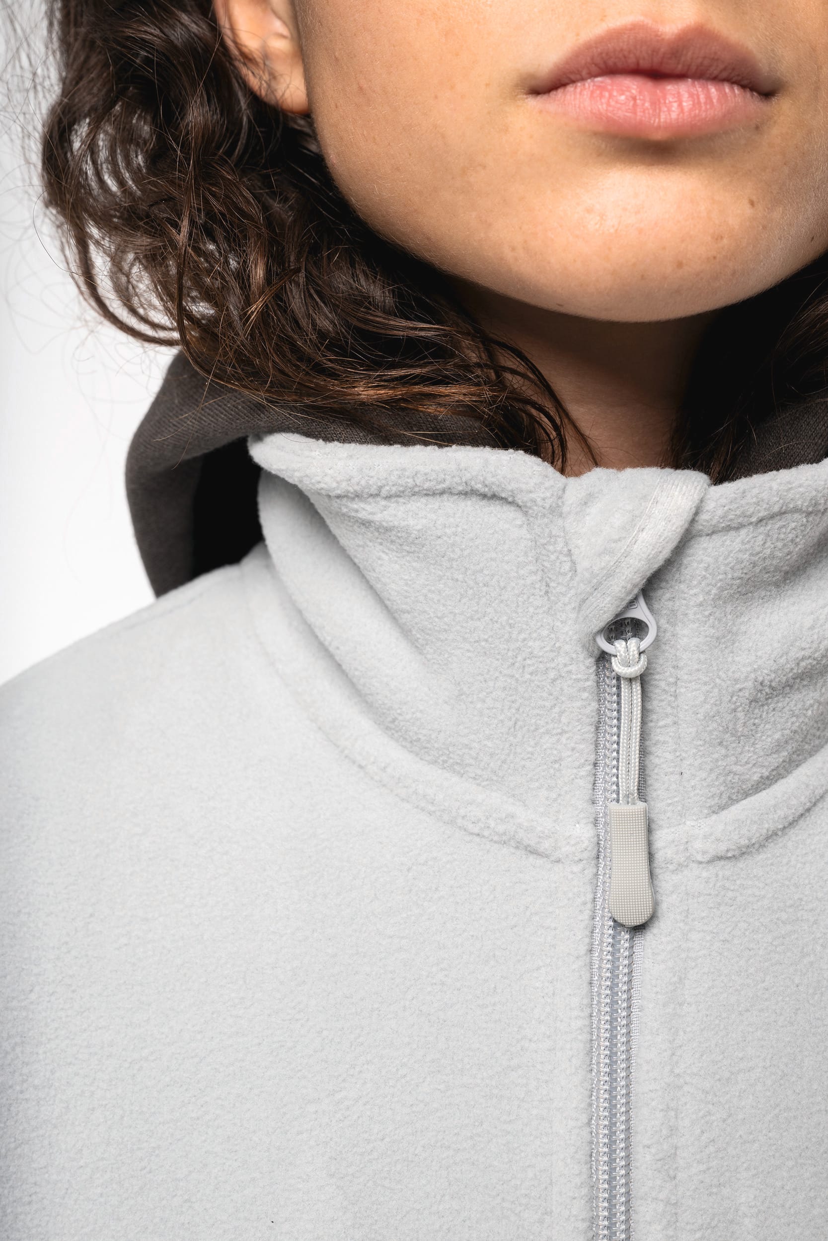 Unisex Milieuvriendelijke Micro-polarfleece Bodywarmer - K9120