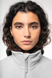 Unisex Milieuvriendelijke Micro-polarfleece Bodywarmer - K9120