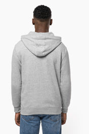 Unisex Öko-freundlicher French Terry Hoodie - 300 g/m² - K4009
