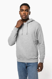 Unisex Öko-freundlicher French Terry Hoodie - 300 g/m² - K4009