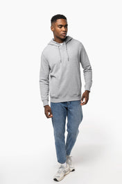 Unisex Öko-freundlicher French Terry Hoodie - 300 g/m² - K4009