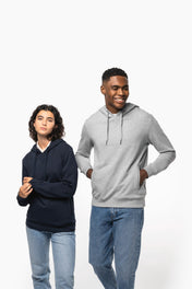 Unisex Öko-freundlicher French Terry Hoodie - 300 g/m² - K4009