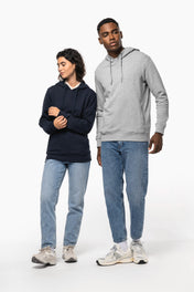 Unisex Öko-freundlicher French Terry Hoodie - 300 g/m² - K4009