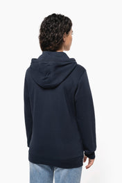 Unisex Öko-freundlicher French Terry Hoodie - 300 g/m² - K4009