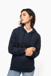 Unisex Öko-freundlicher French Terry Hoodie - 300 g/m² - K4009