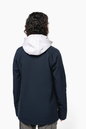 Unisex Milieuvriendelijke 3-laags Softshell Jas - 300 g/m² - K427