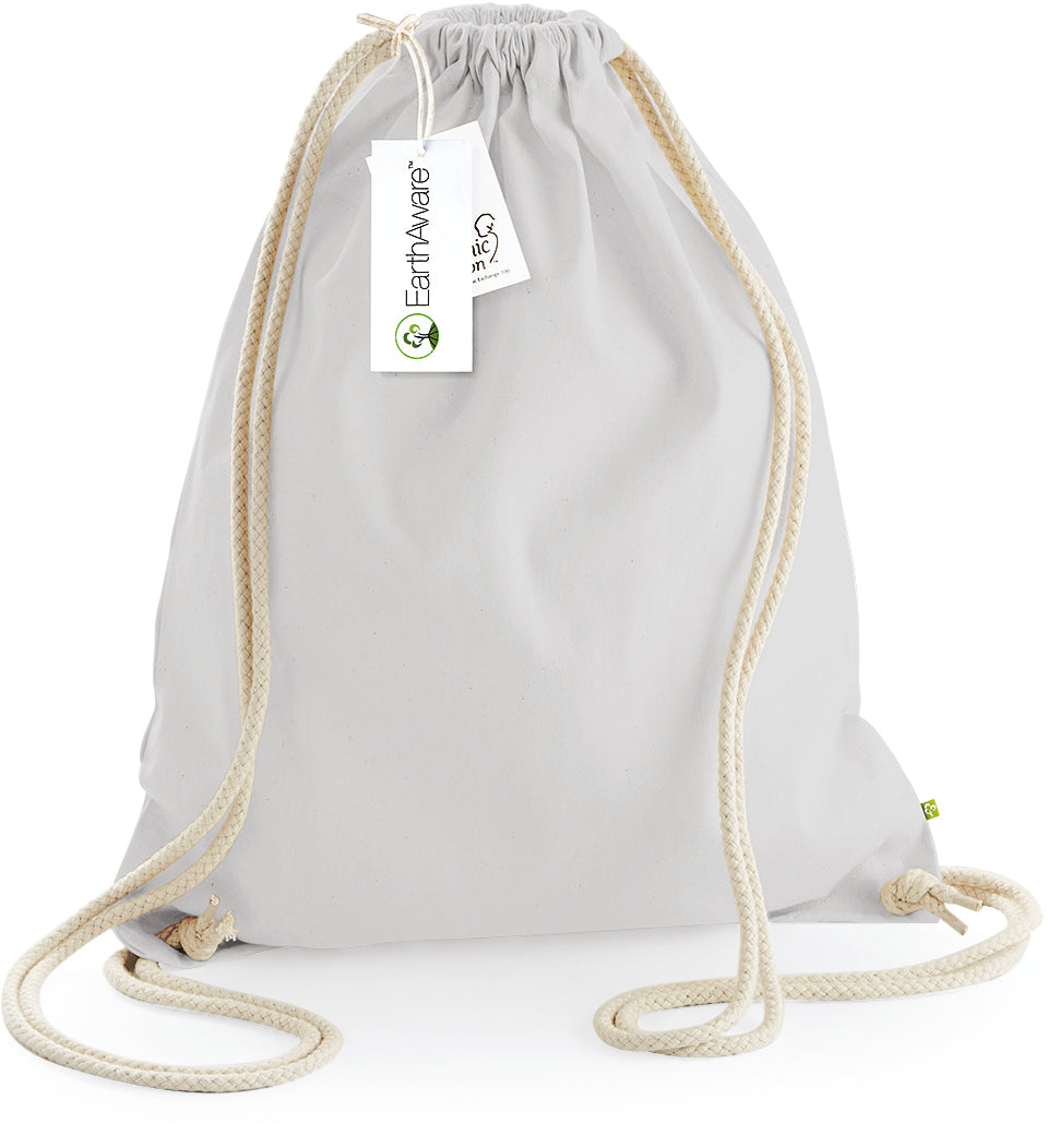 Earthaware® Organic Gymsac - W810