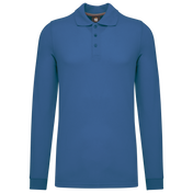 Polo à manches longues pour homme | WK276