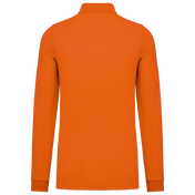 Polo à manches longues pour homme | WK276