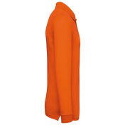 Polo à manches longues pour homme | WK276