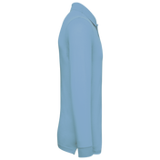 Polo à manches longues pour homme | WK276