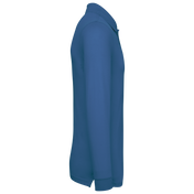 Polo à manches longues pour homme | WK276