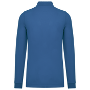 Polo à manches longues pour homme | WK276