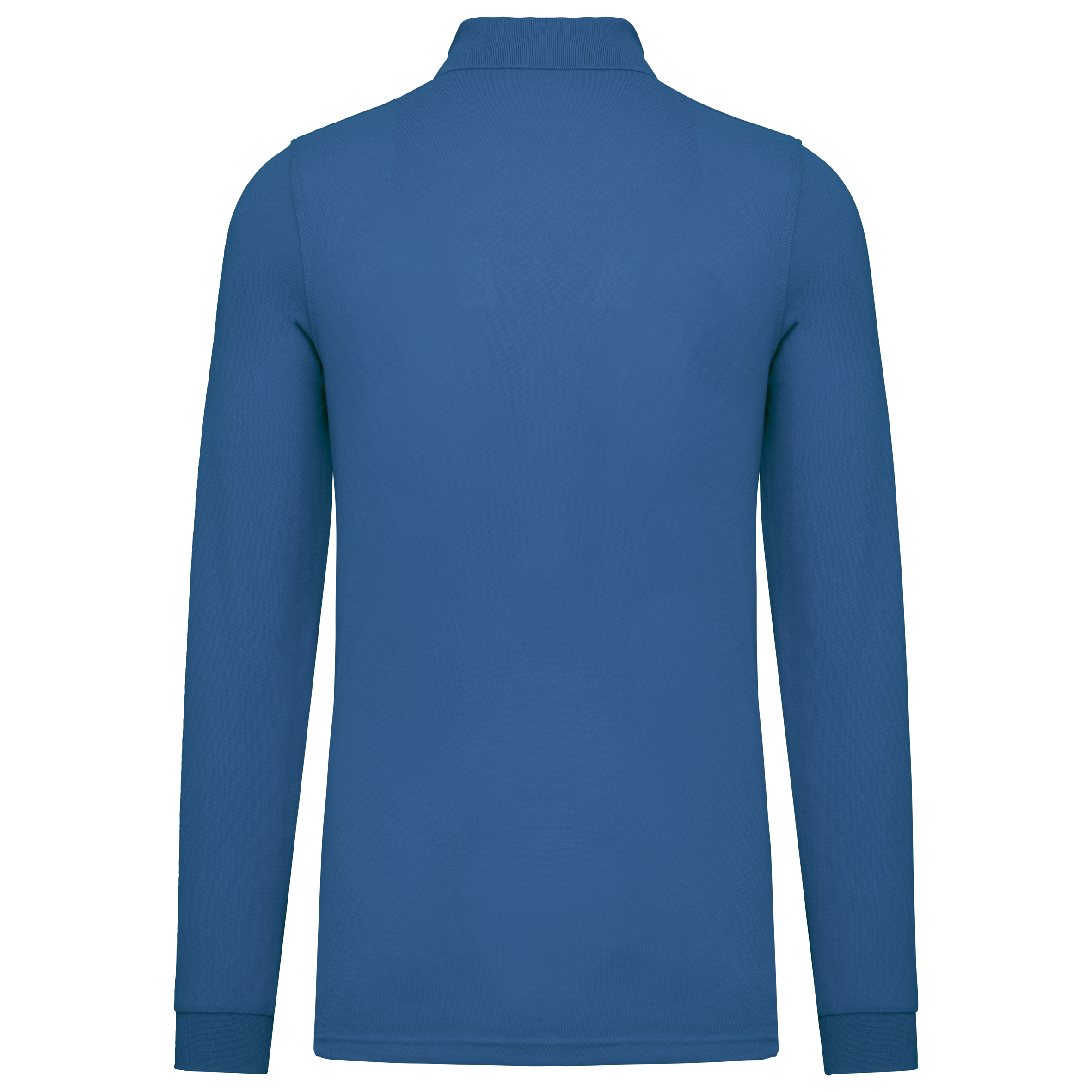 Polo à manches longues pour homme | WK276