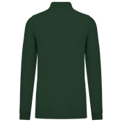 Polo à manches longues pour homme | WK276