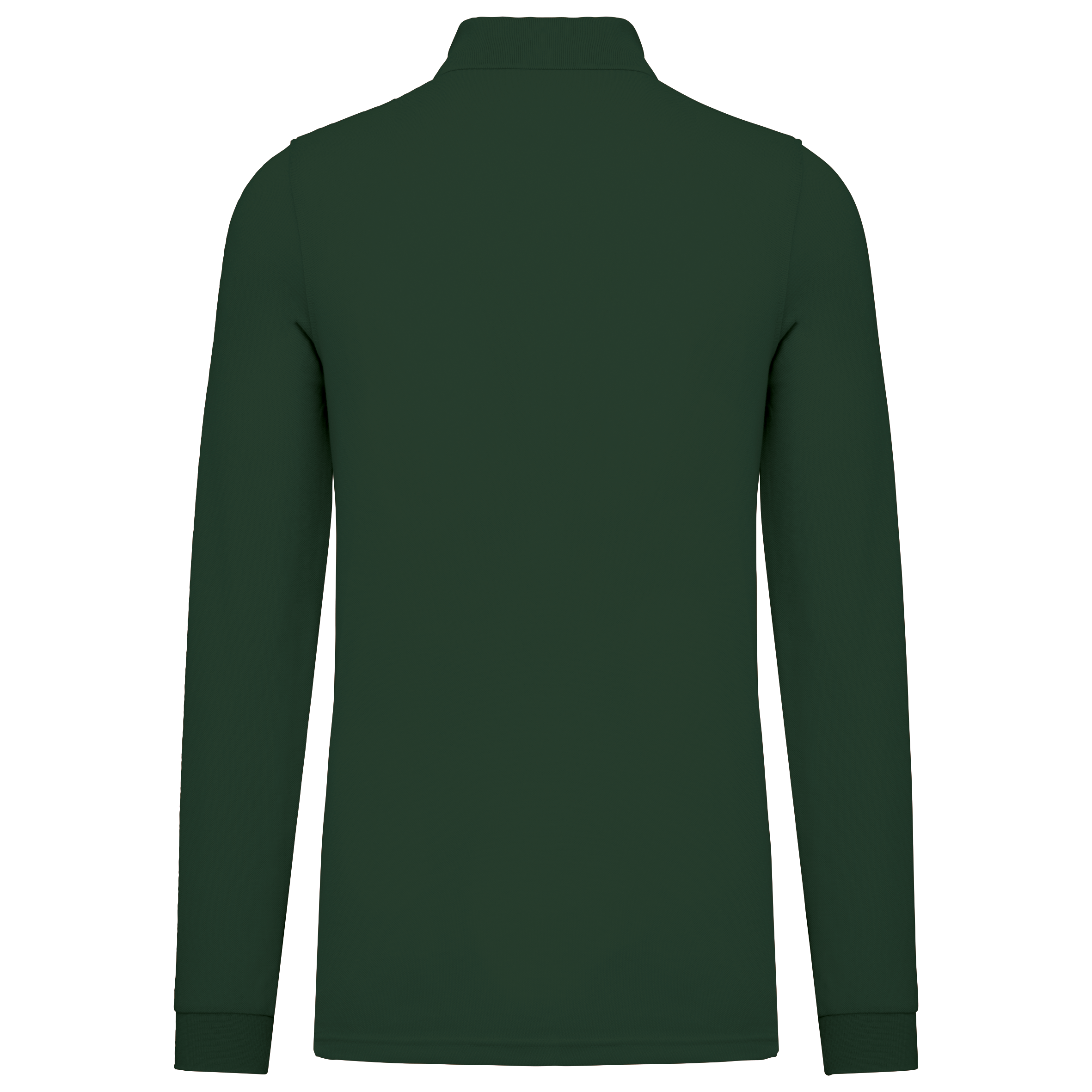 Polo à manches longues pour homme | WK276