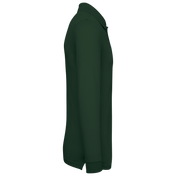 Polo à manches longues pour homme | WK276