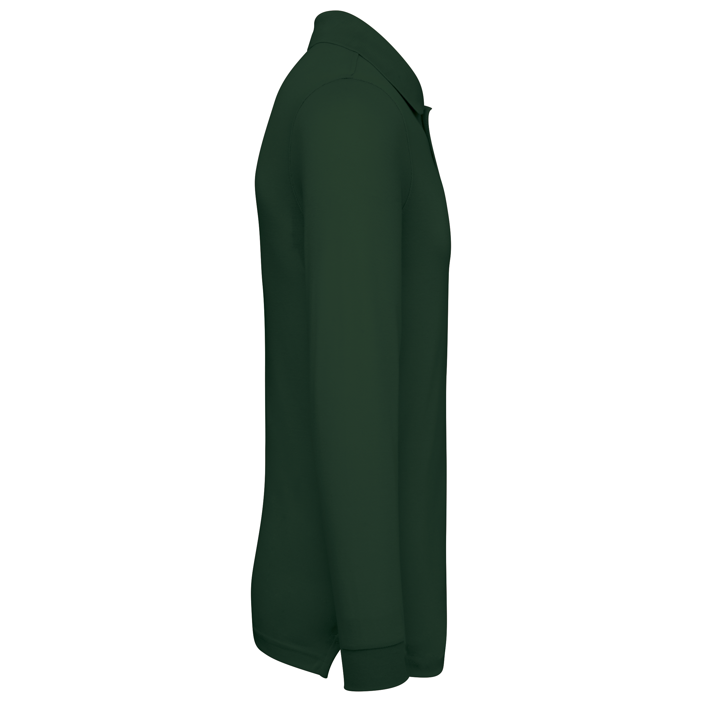 Polo à manches longues pour homme | WK276